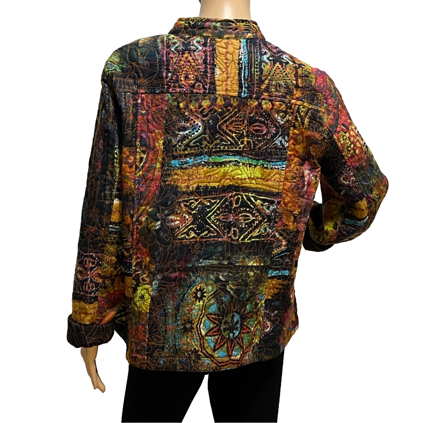 Women_s-Chadwicks-Multicolor-Quilted-Jacket_Back-view.-Shop-eBargaindAndDeals.com