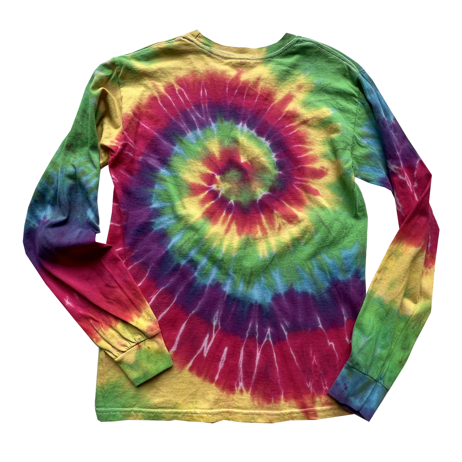 Vintage-Tie-Dye-Swirl-Long-Sleeve-T-Shirt_-Back-View.