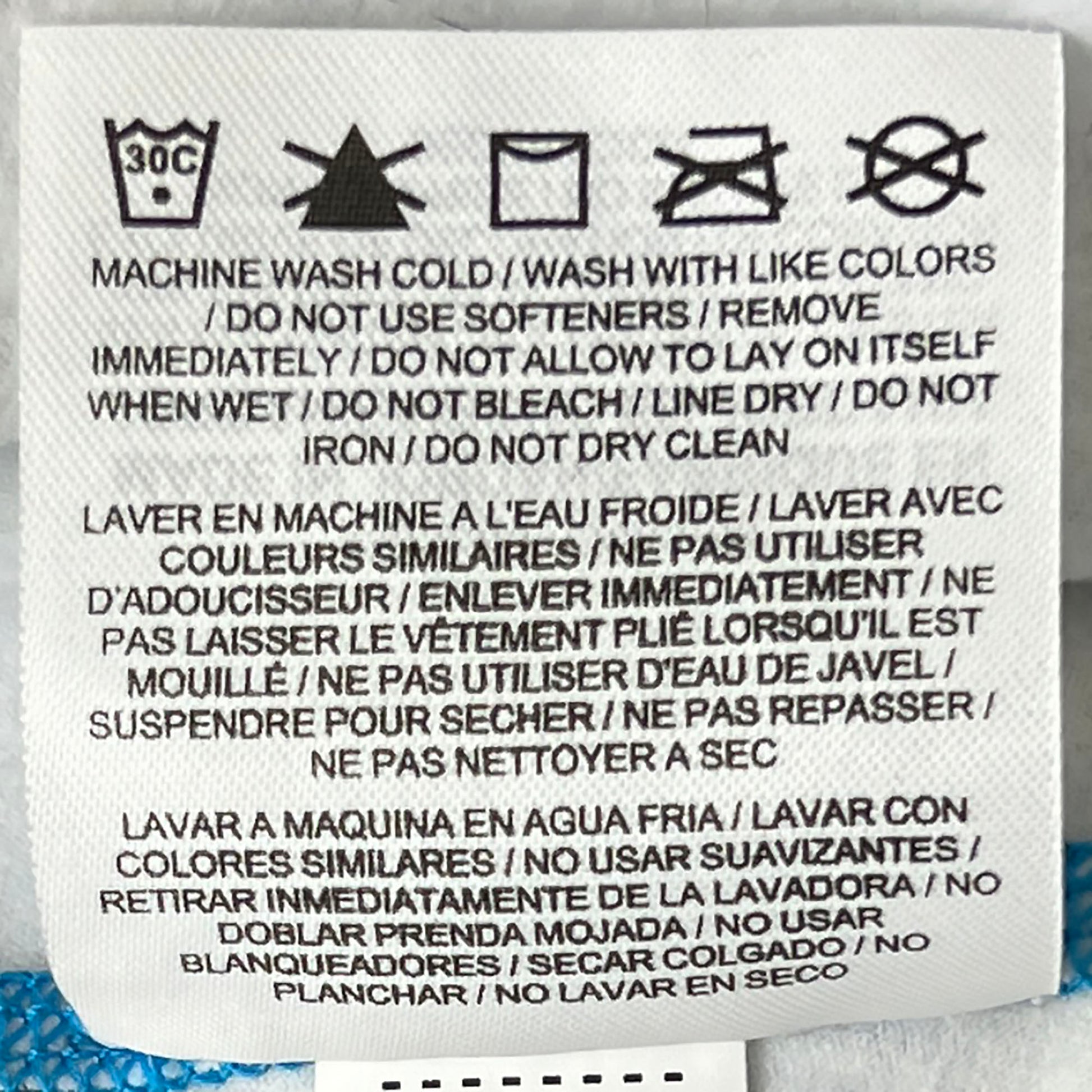 washing-instructions