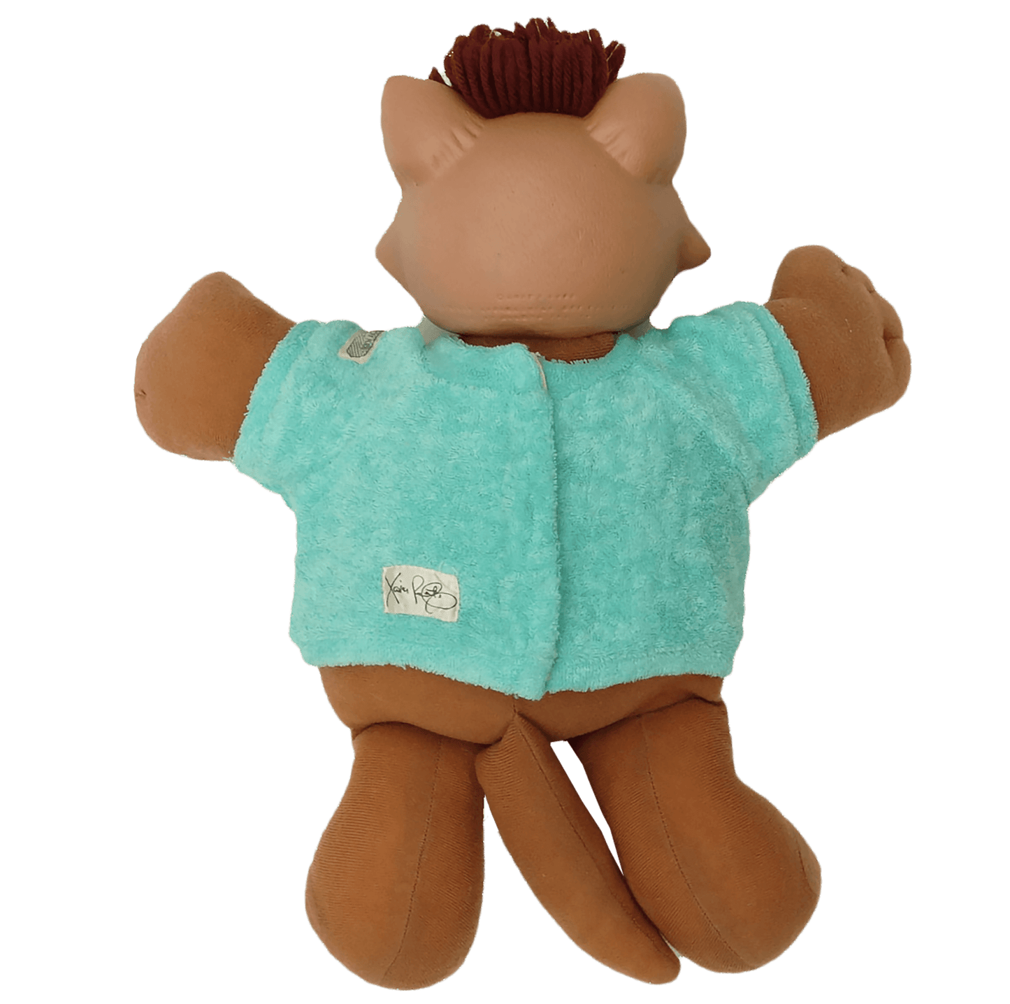 1983Koosas-Cabbage-Patch-Kids-Cat-Xavier-Roberts