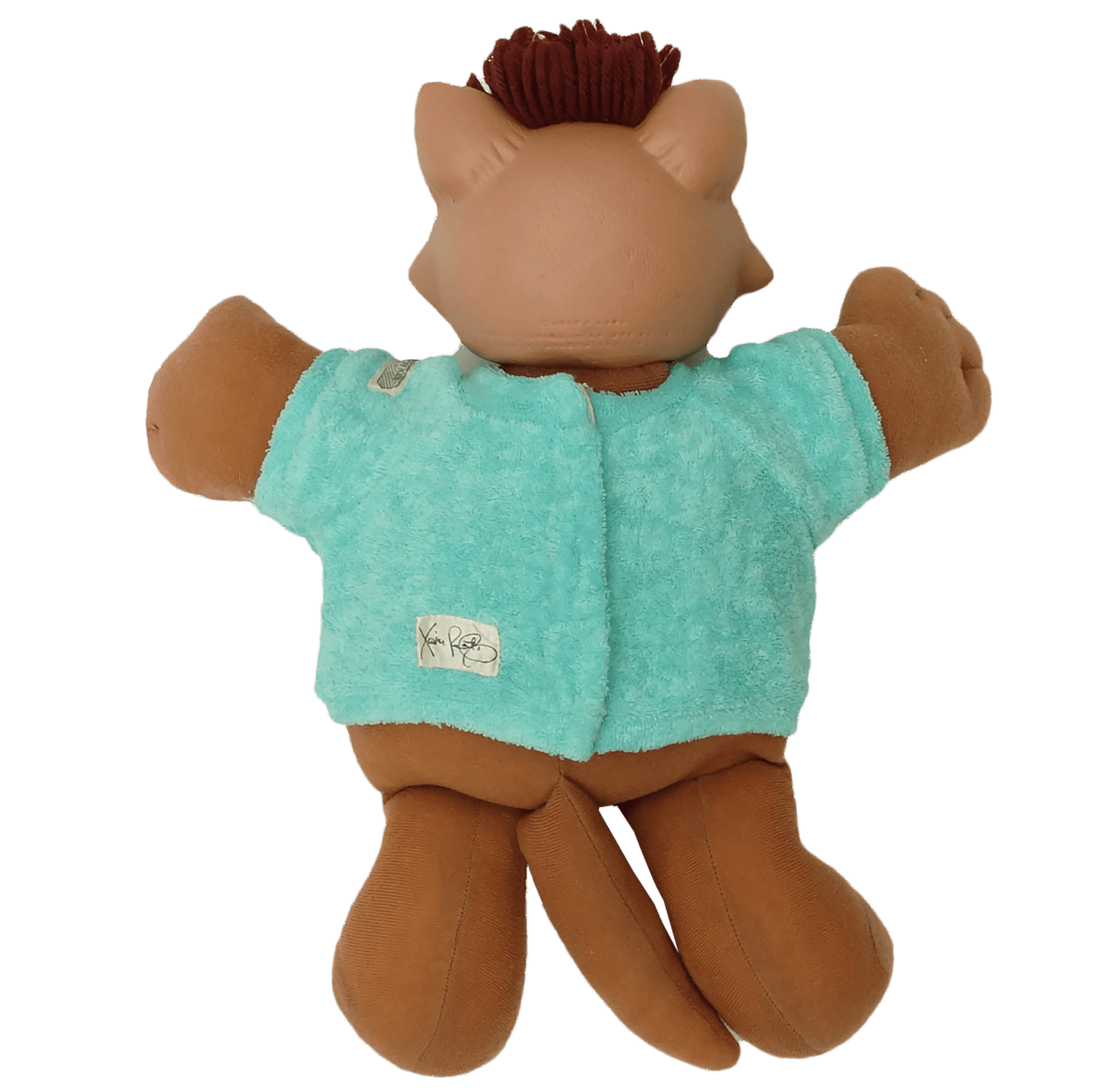 1983Koosas-Cabbage-Patch-Kids-Cat-Xavier-Roberts