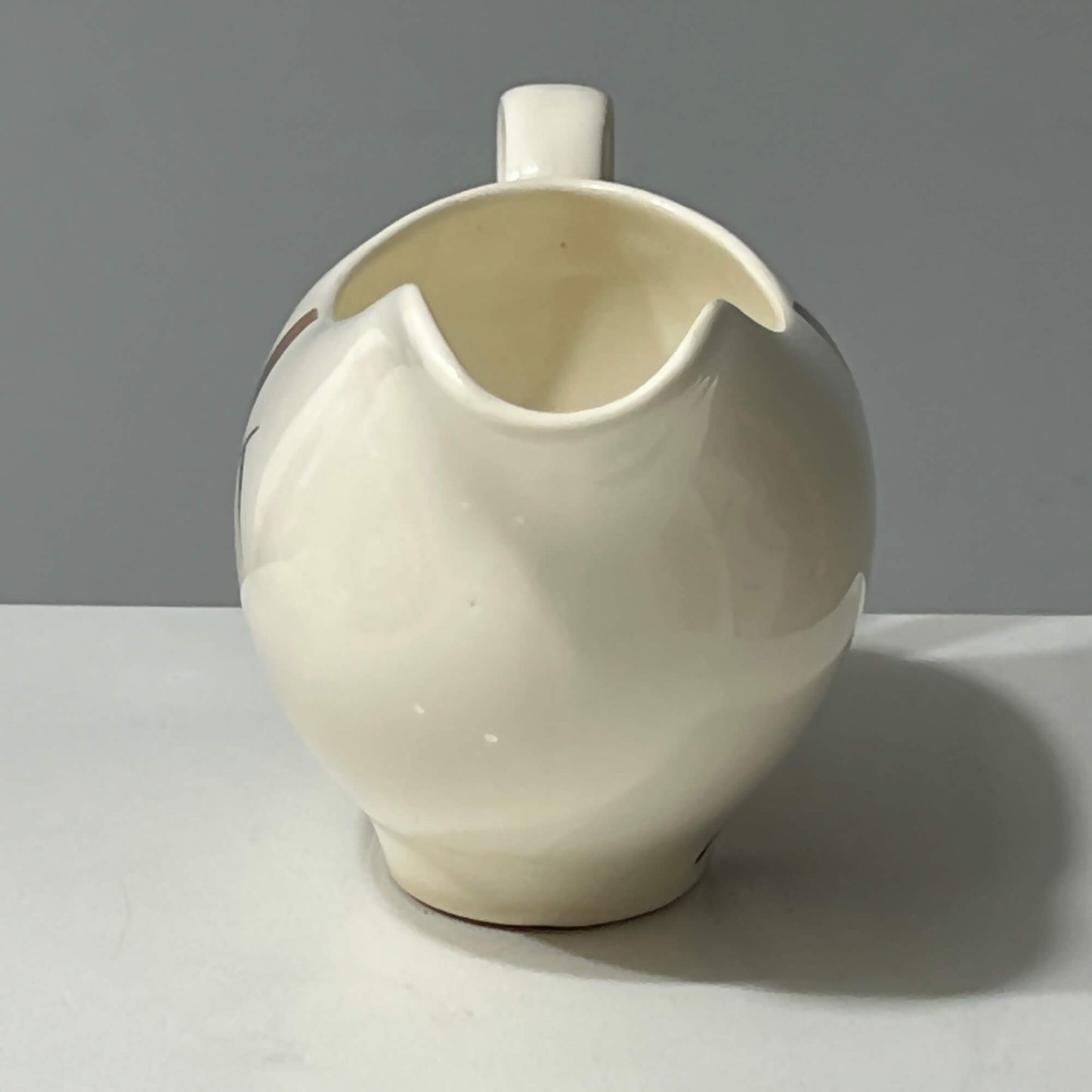 American-Heritage-China-Gravy-Boat-by-Stetson.-Bamboo-Pattern.-Shop-eBargainsAndDeals