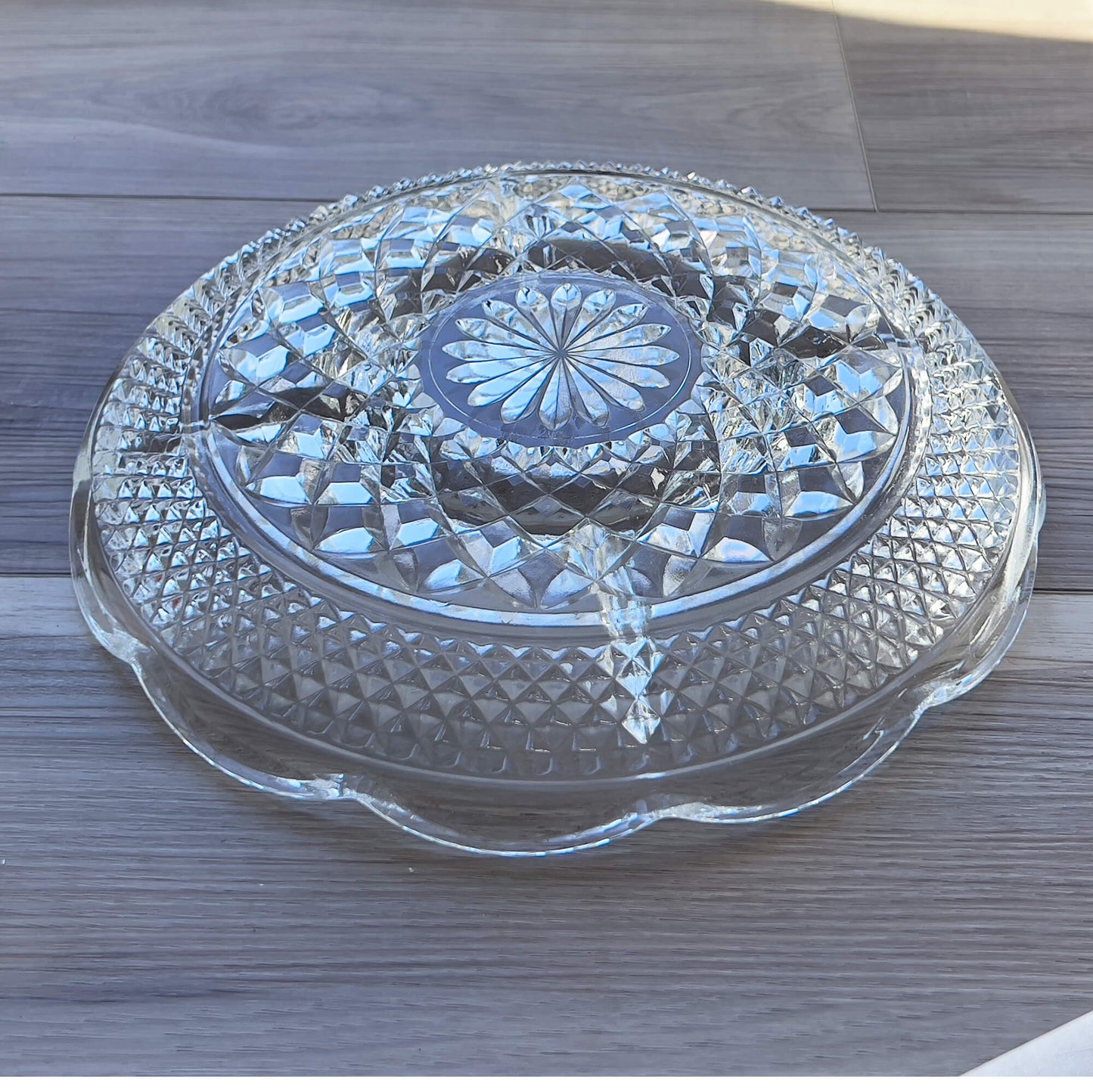 Anchor-Hocking-Wexford-5-Section-Divided-Serving-Tray_bottom-view.-Shop-eBargainsAndDeals.com