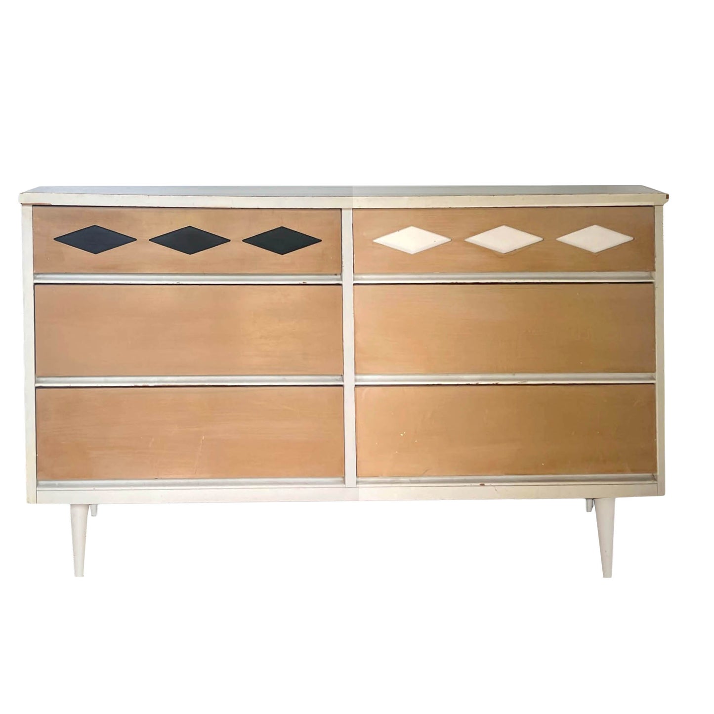 Bassett Vintage Bedroom Furniture