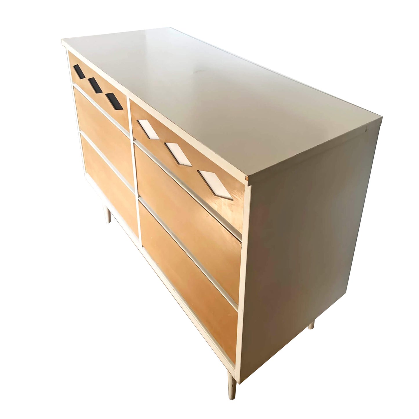 Bassett Vintage Bedroom Furniture