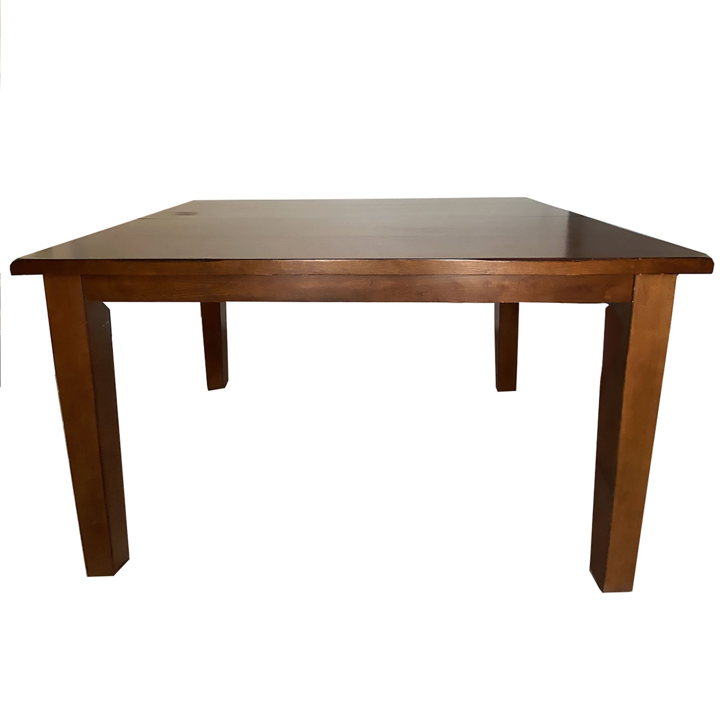 Crosspoint-Espresso-Cherry-Wood-Dining-Table.-Shop-eBargainsAndDeals.com.