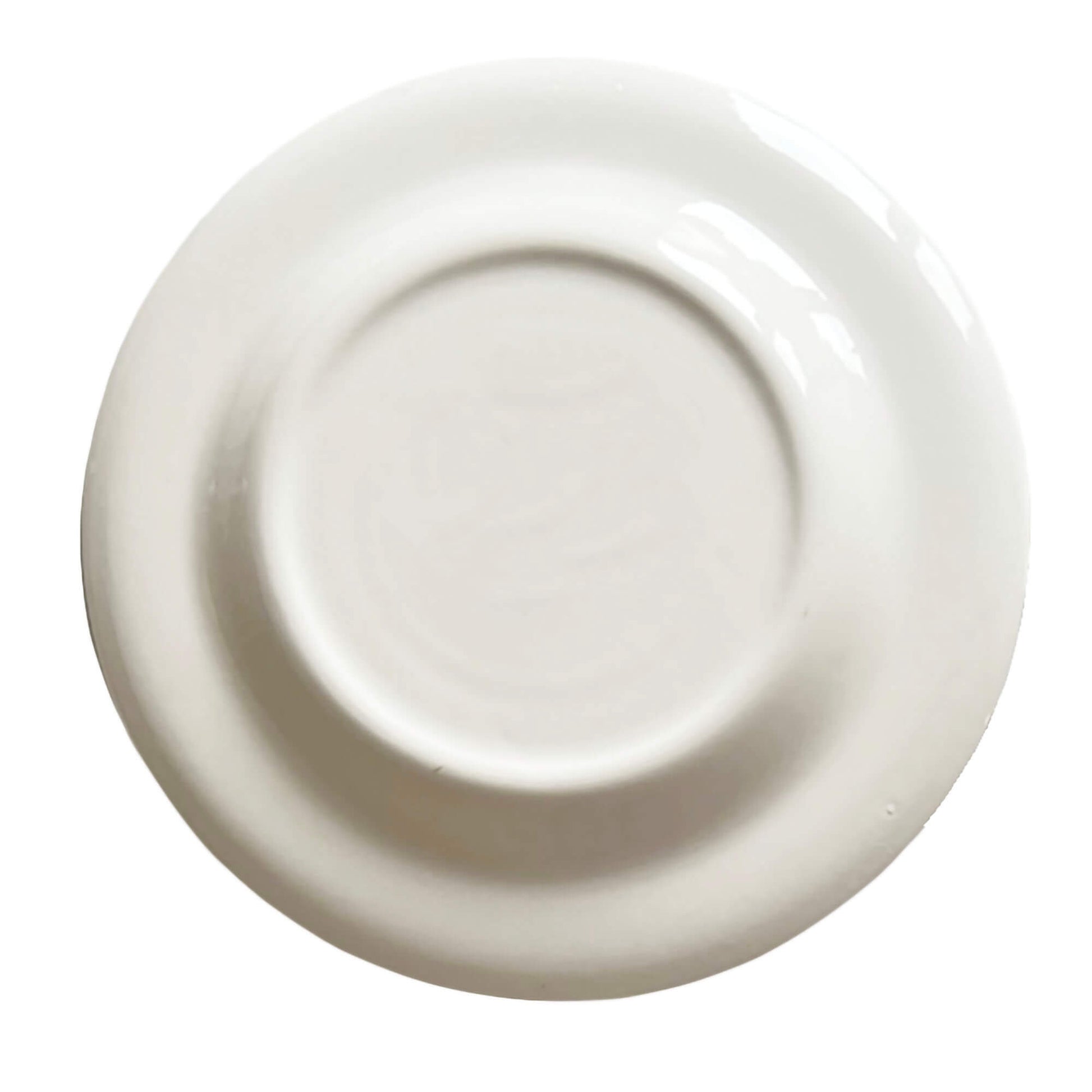 Currier-and-Ives-Blue-Flat-Cup-Saucer.-Back-view-2.-Mint-Condition.-Shop-eBargainsAnddeals.com.