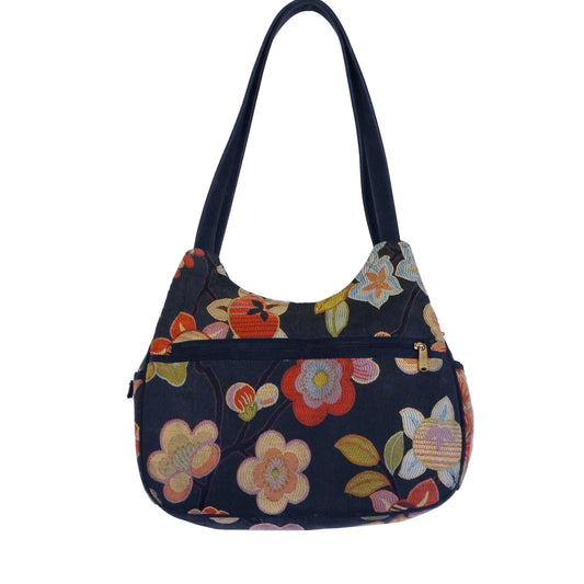 Danny-K-Beverly-Hills-Floral-Tapestry-Bag.-Back-view2.-Shop-eBargainsAndDeals.com