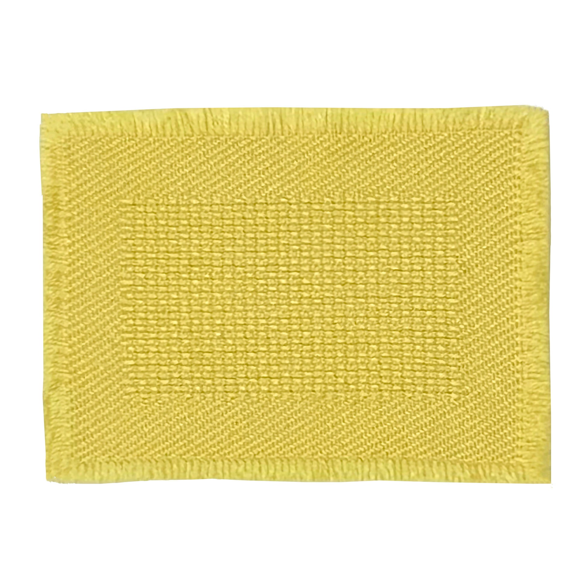 Golden-Yellow-Vintage-Woven-Placemats