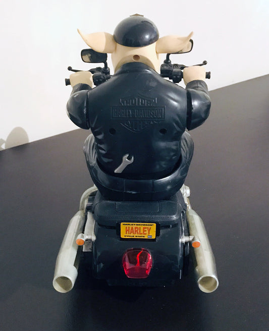 Harley-Davidson-Mighty-Bikes-Musical-Riding-Motorcycle