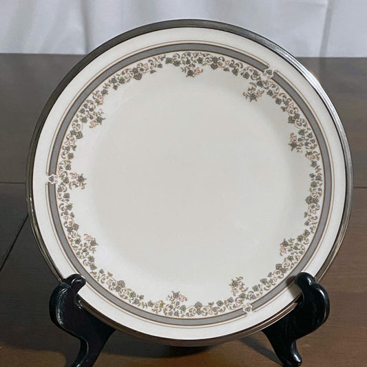 Lenox-Lace-Point-Round-Salad-Plate.-Shop-eBargainsAndDeals.com.