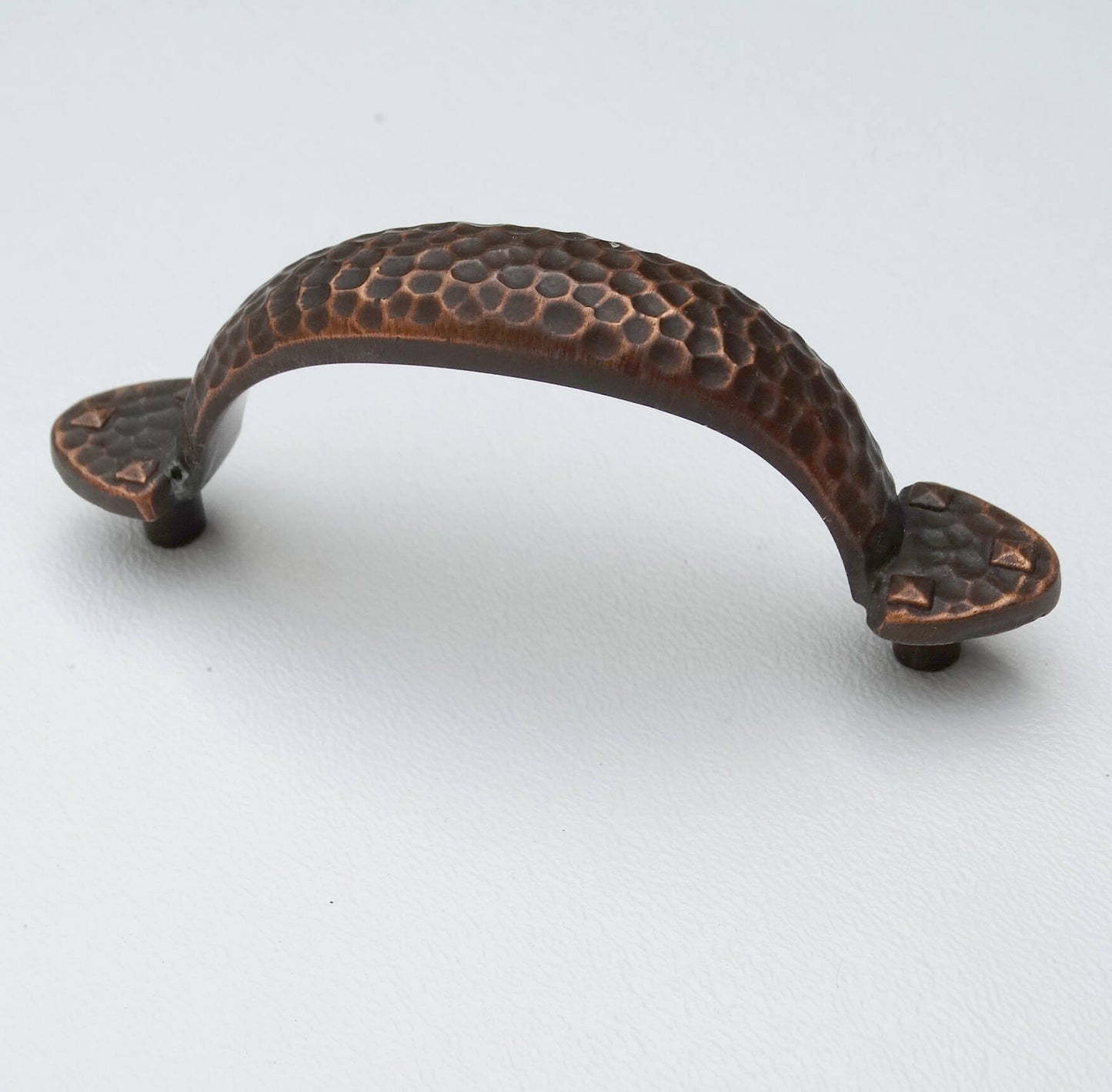 Emtek-Oil-Rubbed-Bronze-Hammered-Cabinet-Pulls
