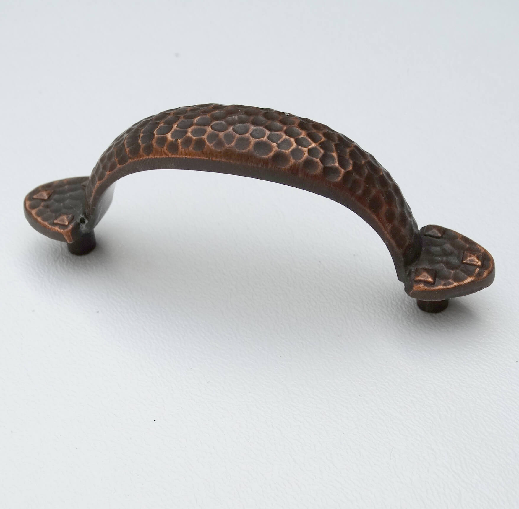 Emtek-Oil-Rubbed-Bronze-Hammered-Cabinet-Pulls