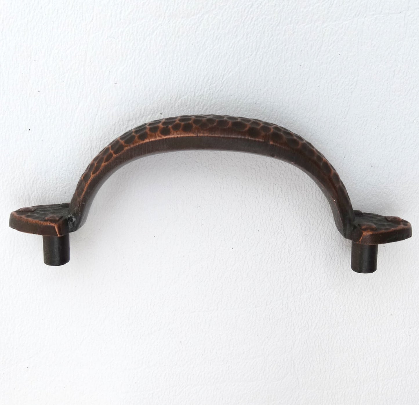 Emtek-Oil-Rubbed-Bronze-Hammered-Cabinet-Pulls