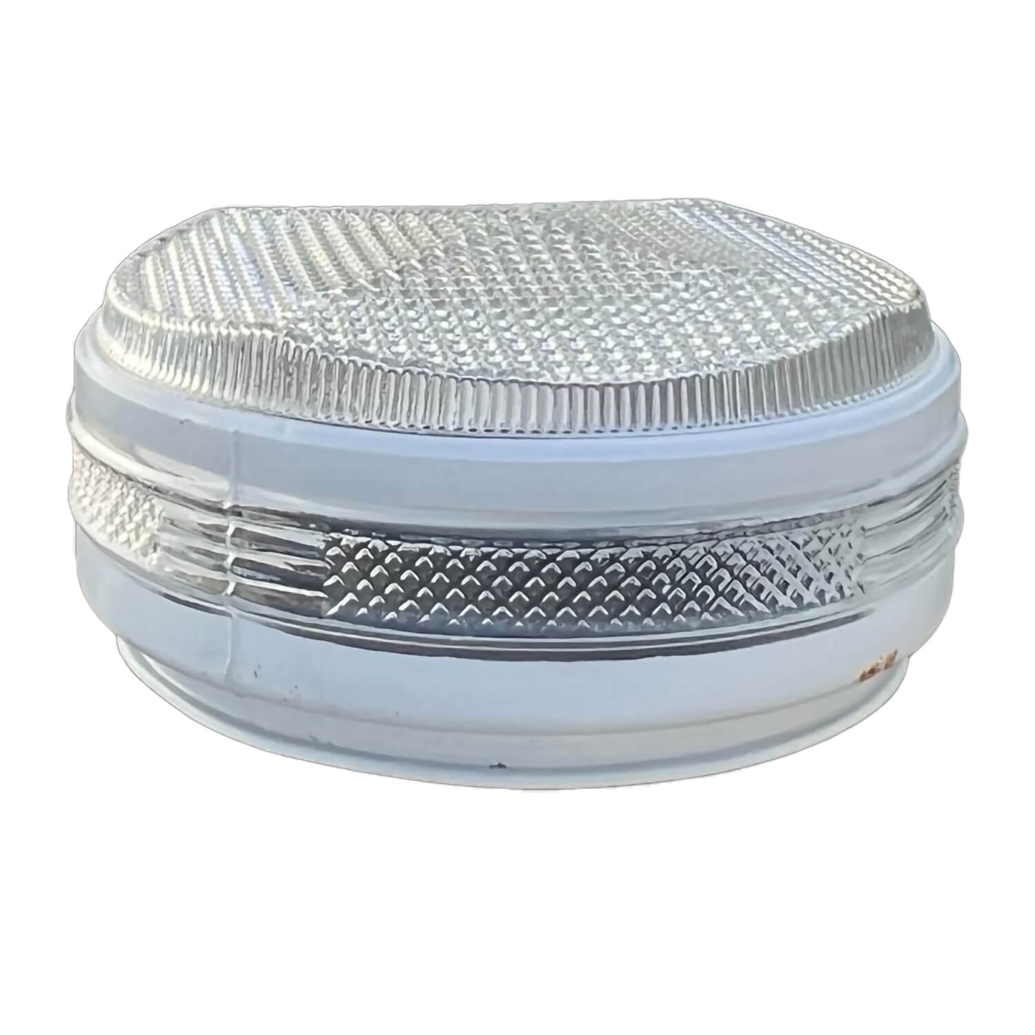 Mid-Century-Frosted-Glass-Ceiling-Fixture-Shade.-Shop-eBargainsAndDeals.com.