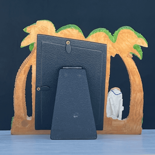 Photo-frame-keepsake-Hawaii, Shop-eBargainsAndDeals.com