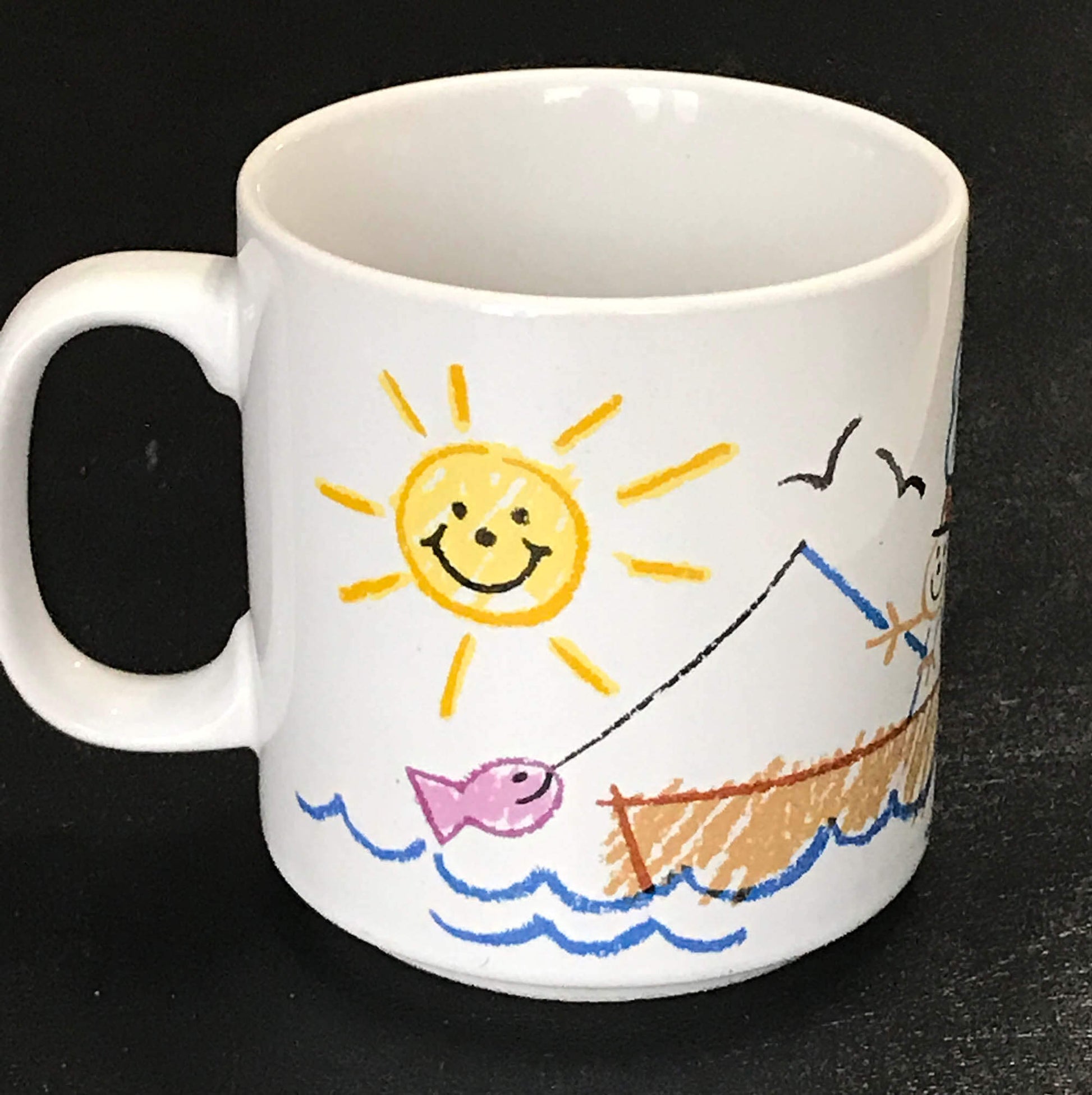 russ-berrie-ceramic-i-love-you-grandpa-mug