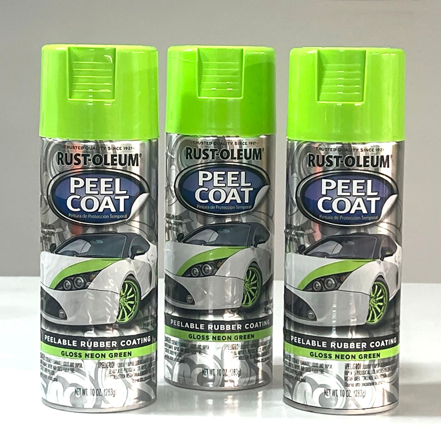 Rust-Oleum-Gloss-Neon-Green-311258-Peel-Coat-Spray-Paint.-Shop-eBargainsAndDeals.com.