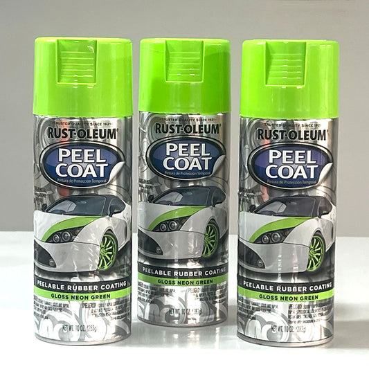 Rust-Oleum-Gloss-Neon-Green-311258-Peel-Coat-Spray-Paint.-Shop-eBargainsAndDeals.com.