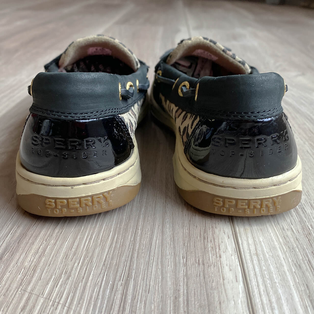 Women's-Sperry-Top-Sider-Tassel-Fish-Leopard-Boat-Shoes
