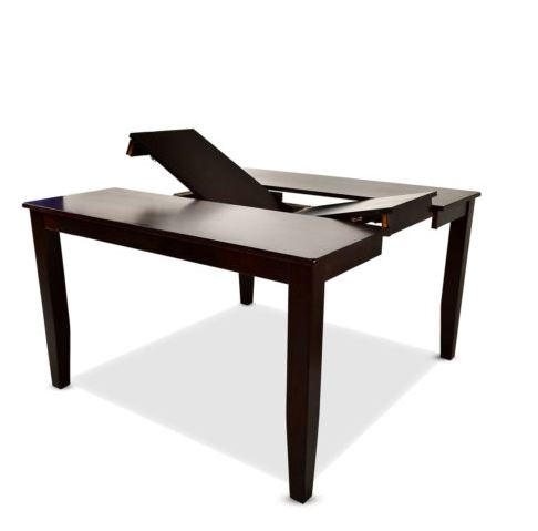 Steve-Silver-Crosspointe-Cherry-Wood-Counter-Height-Dining-Table.