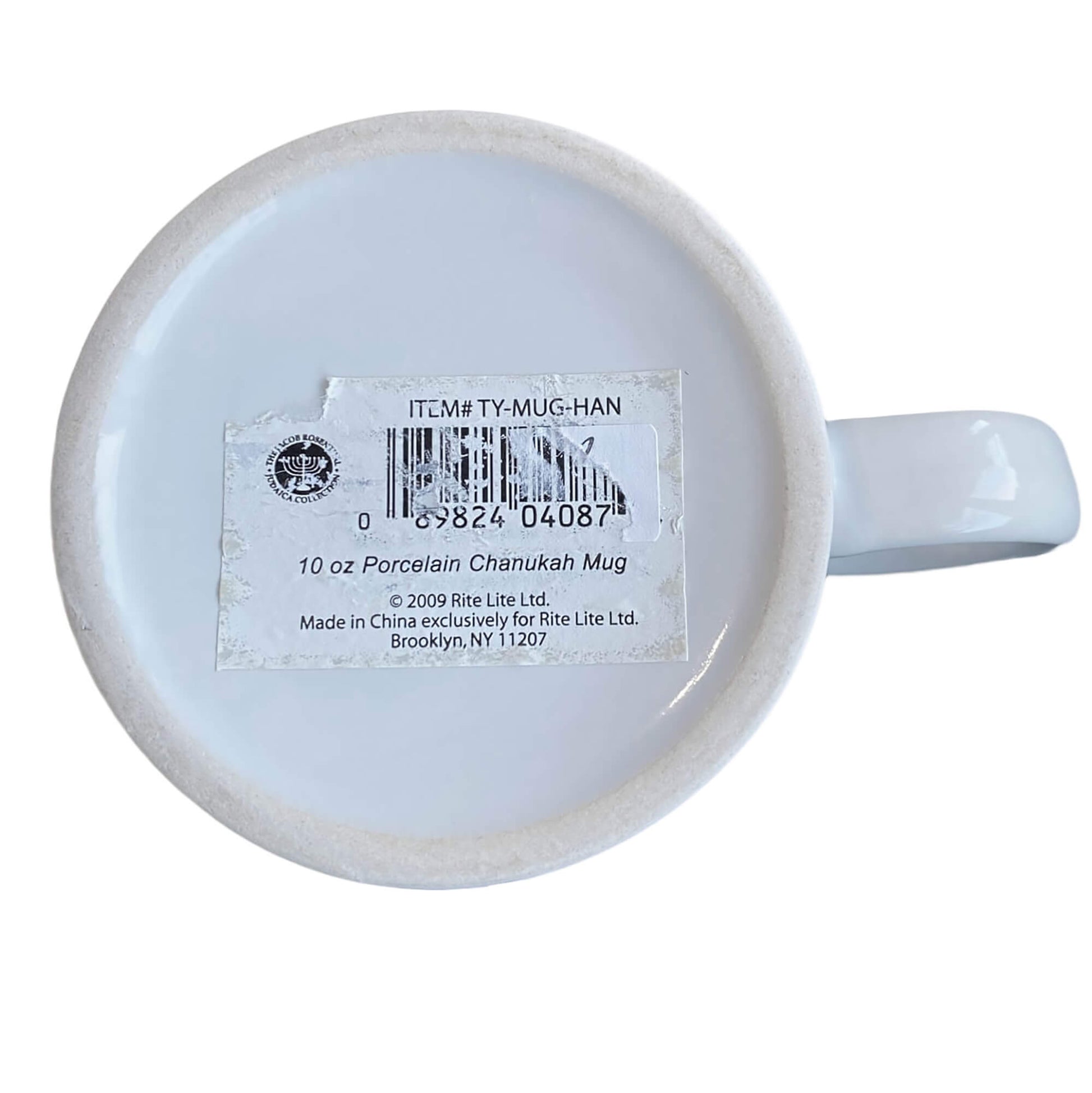 TY-MUG-HAN-PorcelainHappyChanukah-Mug-bottom-view.Shop-eBargainsAndDeals.com