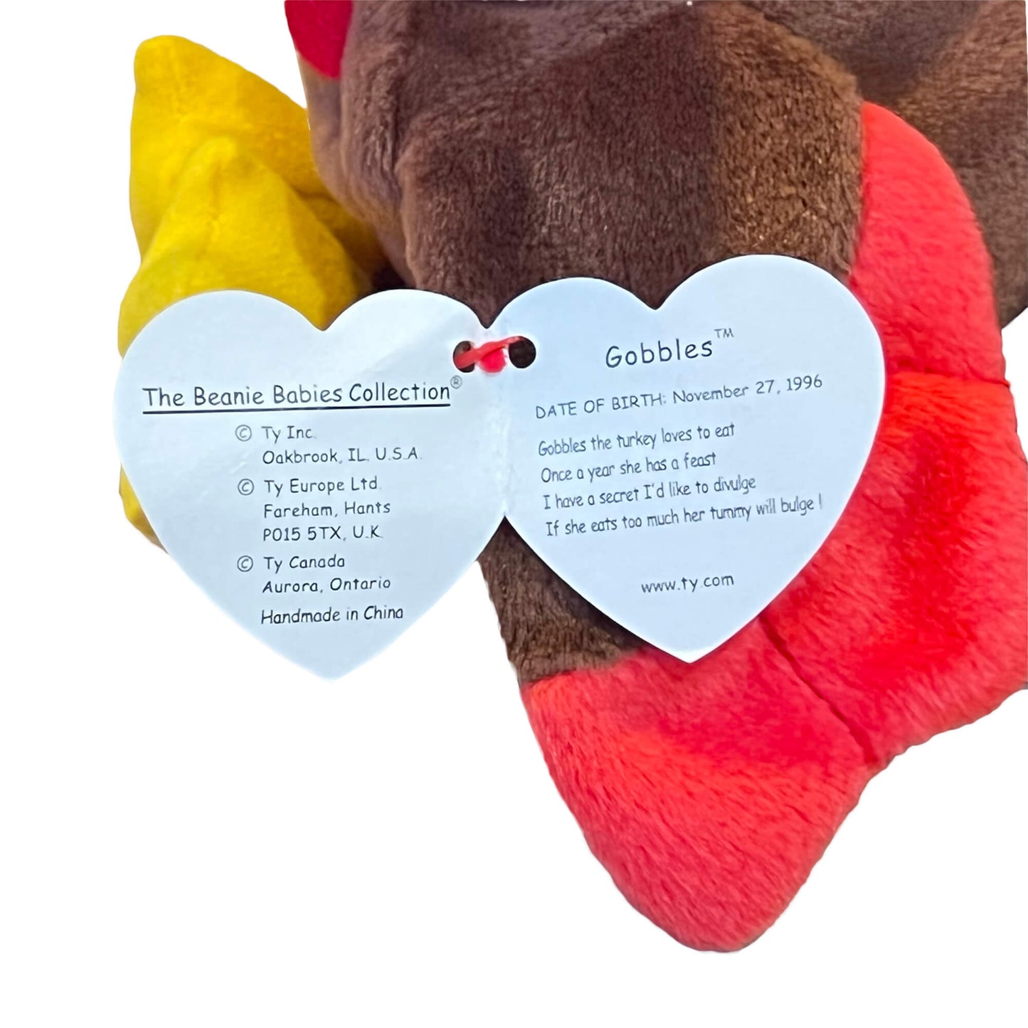 The-Beanie-Babes-Collection-Gobbles-turkey.-Shop-eBargainsAndDeals.com