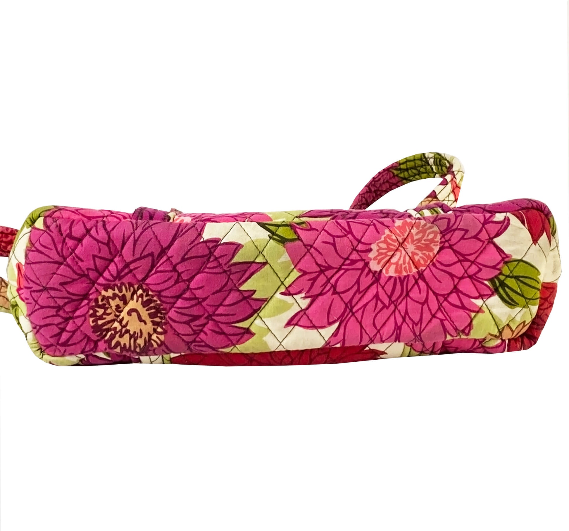 Vera-Bradley-Dahlia-shoulder-bag-bottom-view