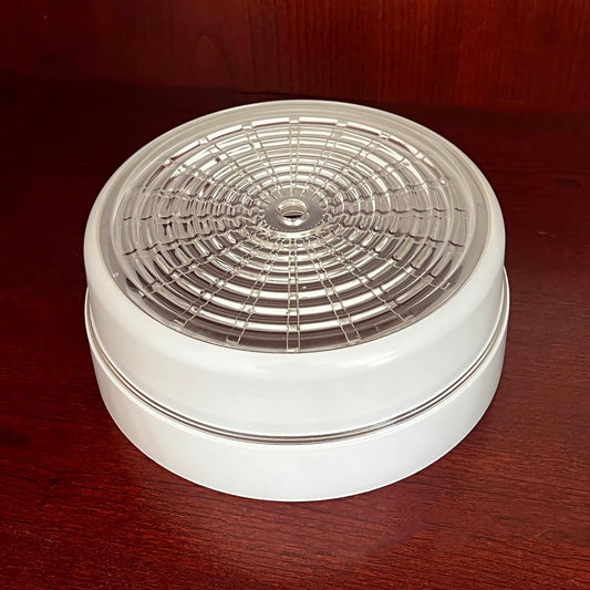 Vintage-Round-Ceiling-Fixture-Replacement-Glass-Shade.-Shop-eBargainsAndDeals.com
