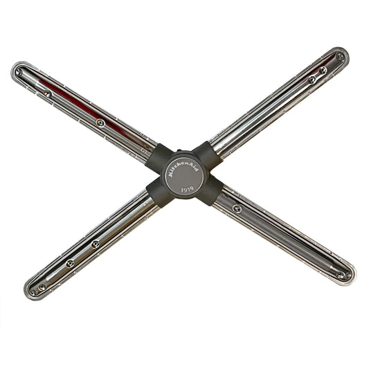Whirlpool-and-KitchenAid-Part-W11101428-Lower-Arm-Assembly-front-view.-Shop-eBargainsAndDeals