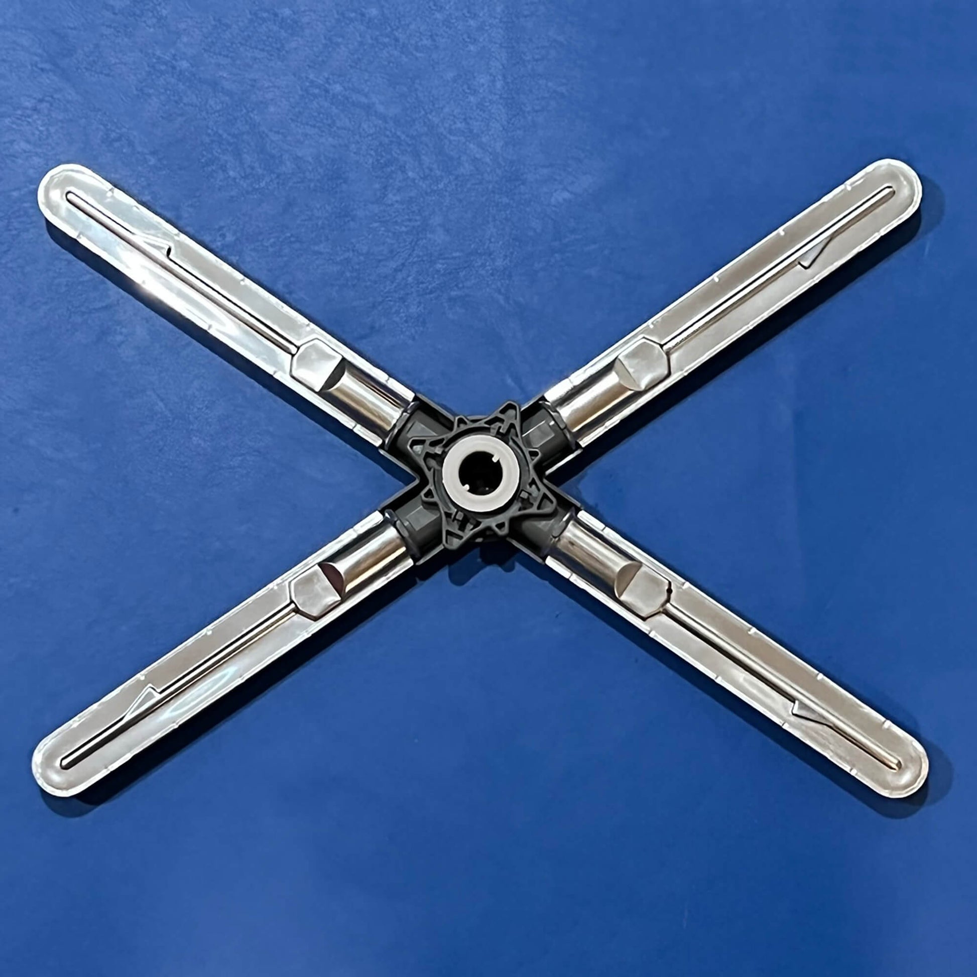 Whirlpool-and-KitchenAid-Part-W11101428-Lower-Arm-Assembly