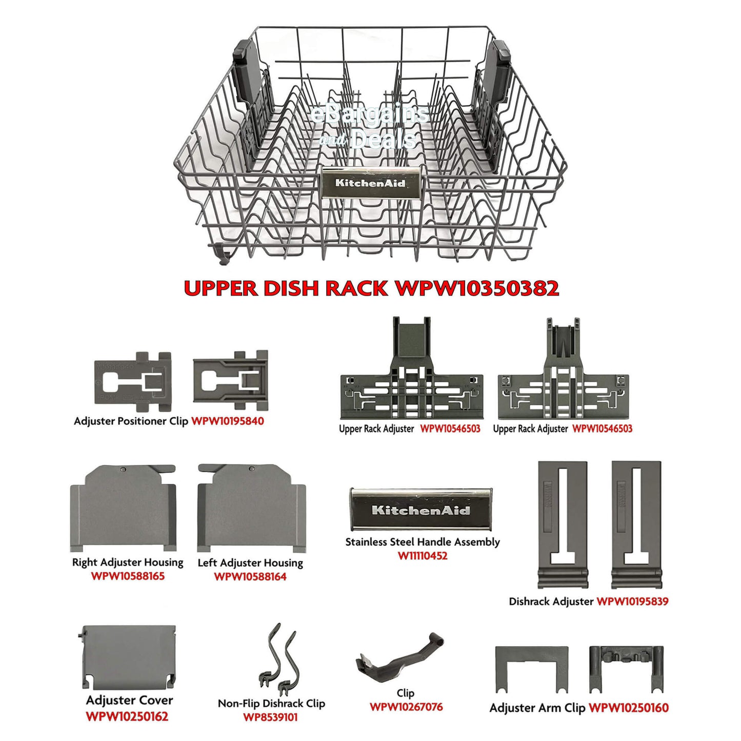 Whirlpool_-KitchenAid-Upper-Dish-Rack-WPW10350382-and-Parts.-Shop-eBargainsAndDeals.com