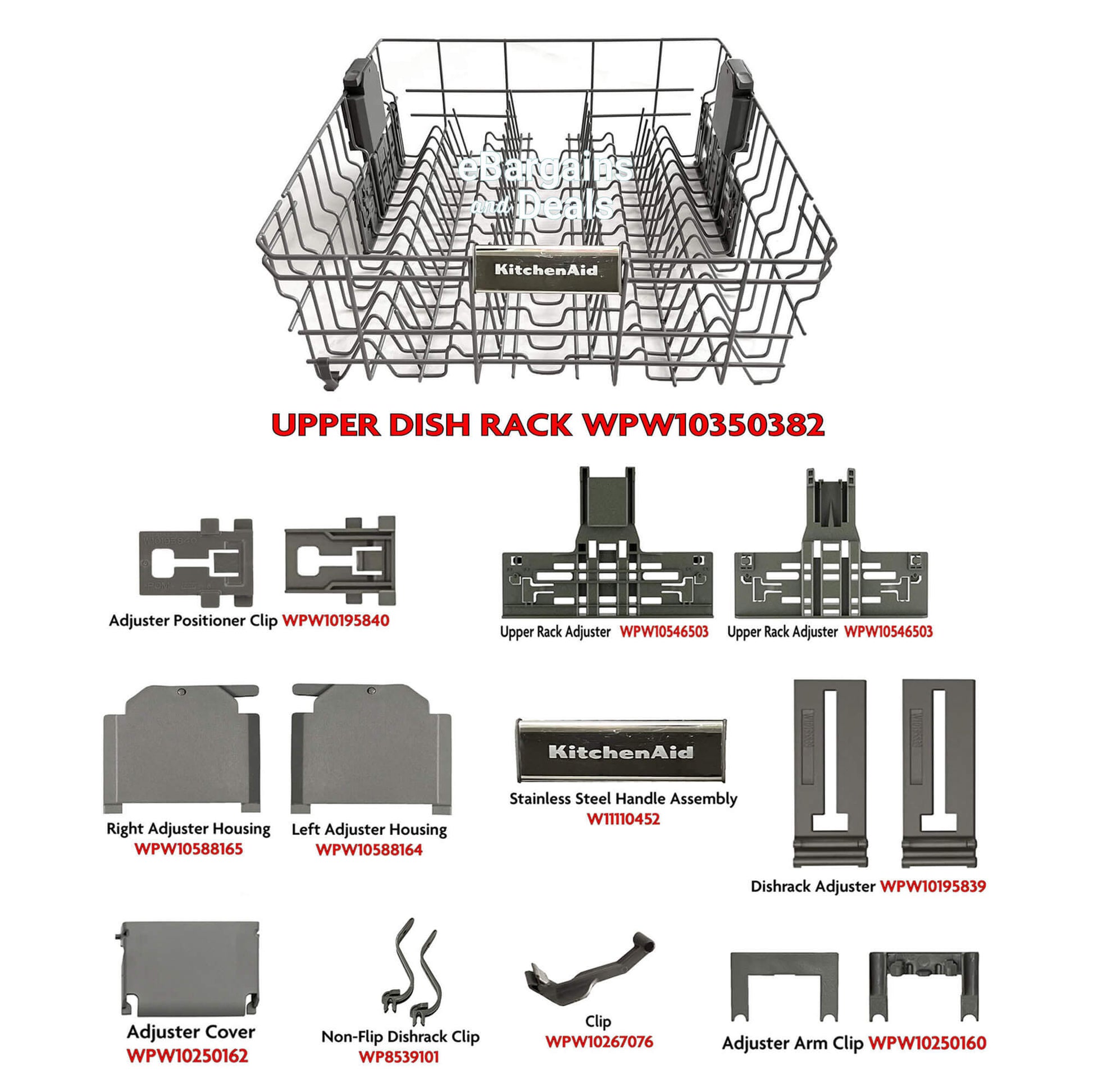 Whirlpool_-KitchenAid-Upper-Dish-Rack-WPW10350382-and-Parts.-Shop-eBargainsAndDeals.com