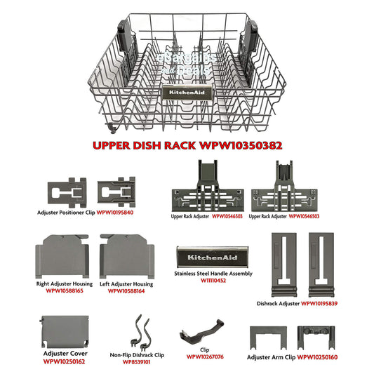 Whirlpool_-KitchenAid-Upper-Dish-Rack-WPW10350382-and-Parts.-Shop-eBargainsAndDeals.com