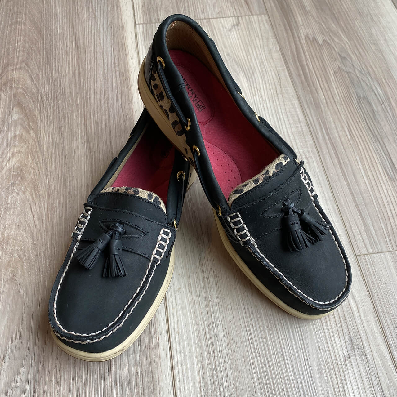 Sperry-Top-Sider-Tassel-Fish-Leopard-Boat-Shoes