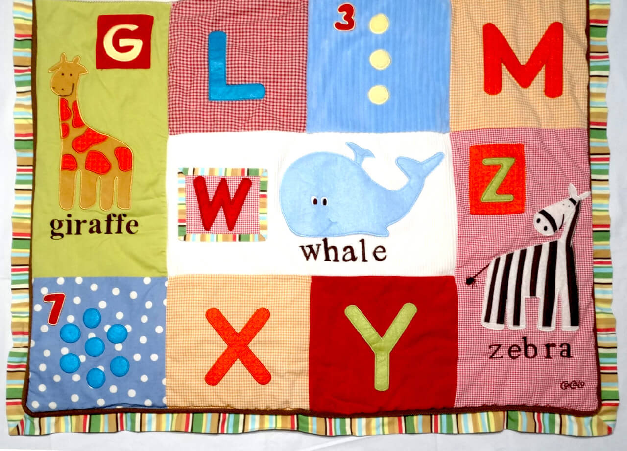 cocalo blanket bottom