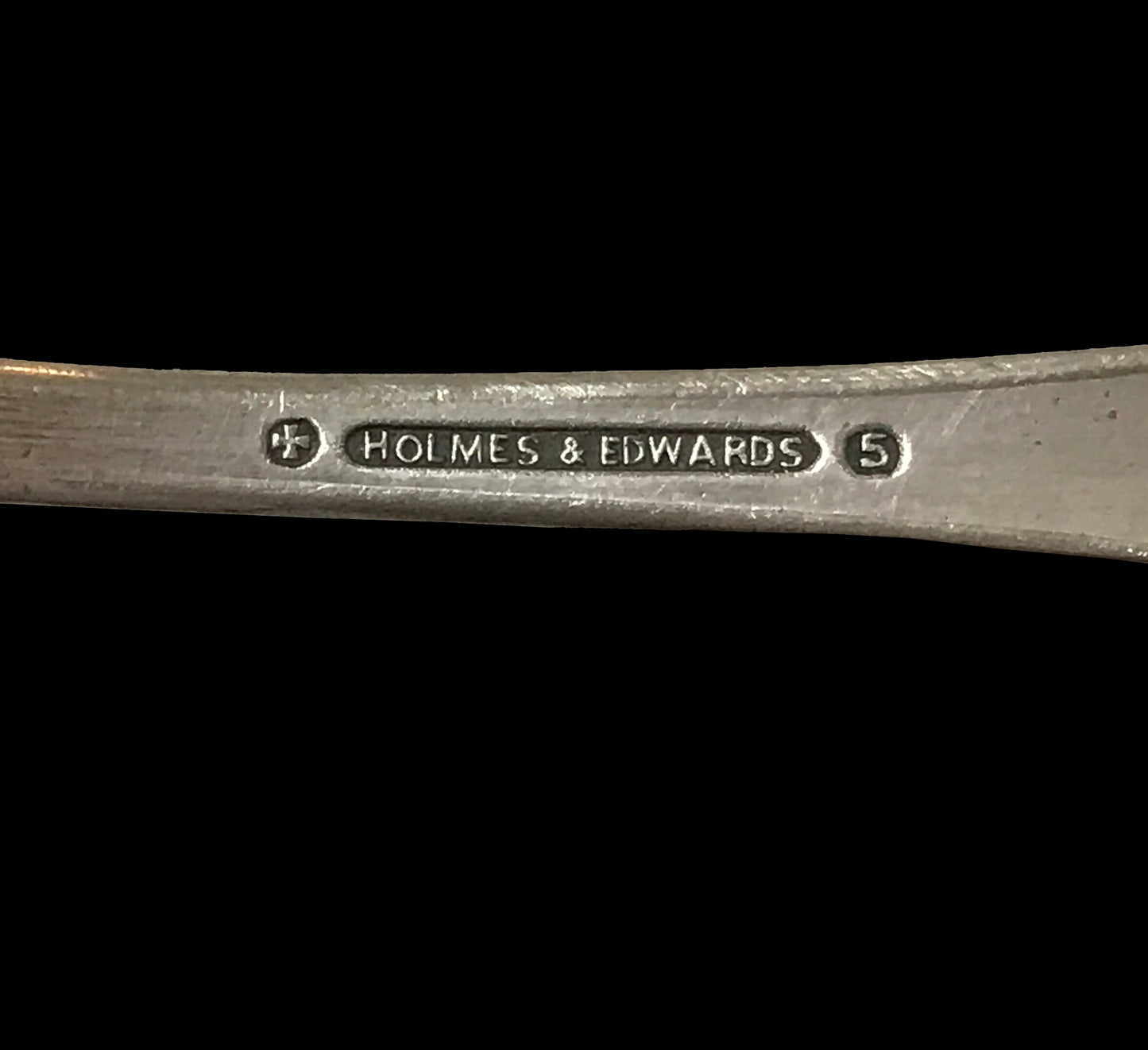 Holmes & Edwards logo