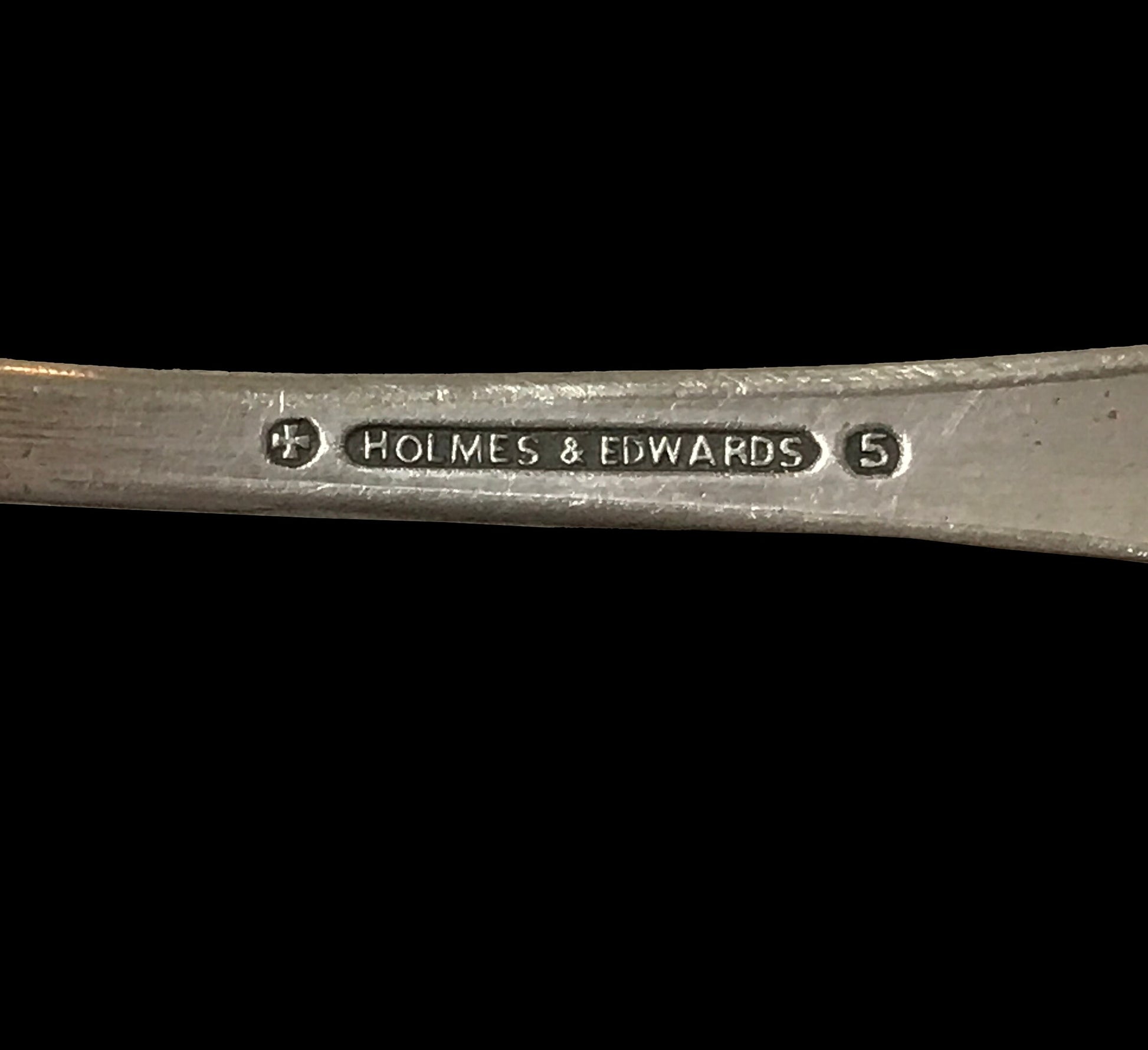 Holmes & Edwards logo