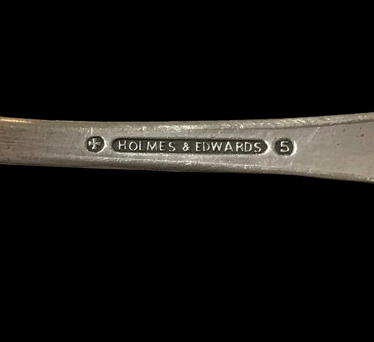 Holmes & Edwards logo