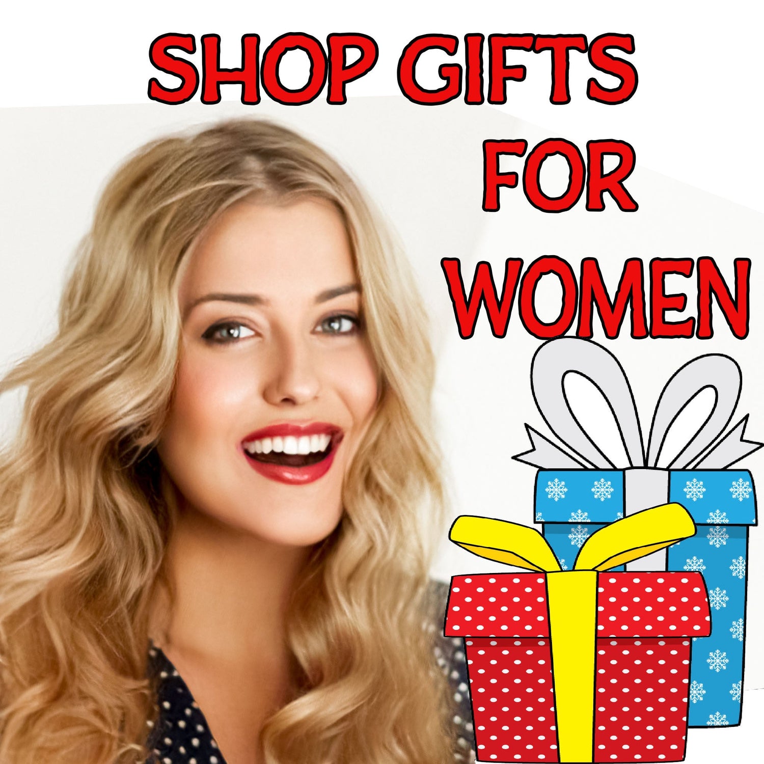 Gifts for Women