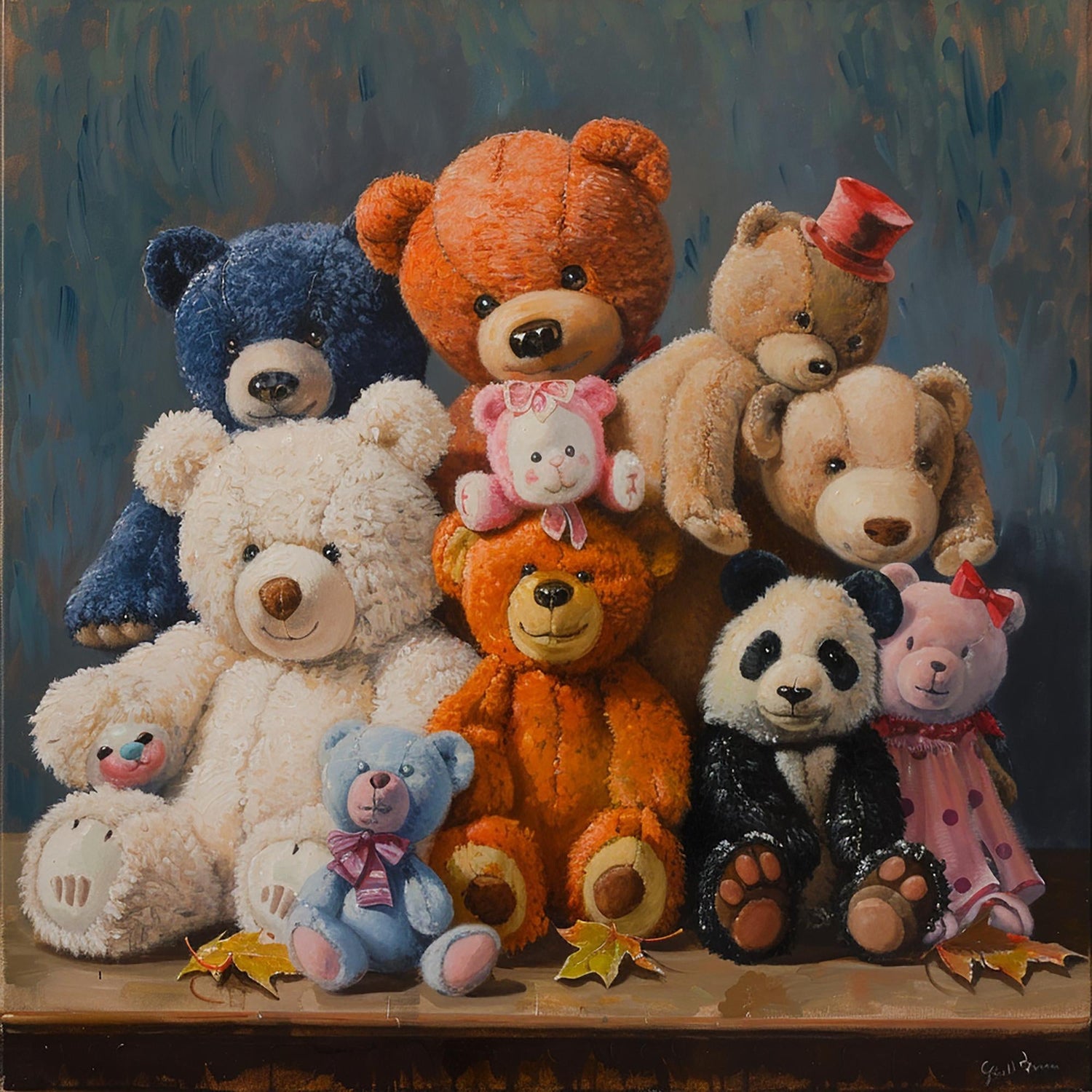 Toys, Stuffed Animals, Beanies, Dolls, and Games