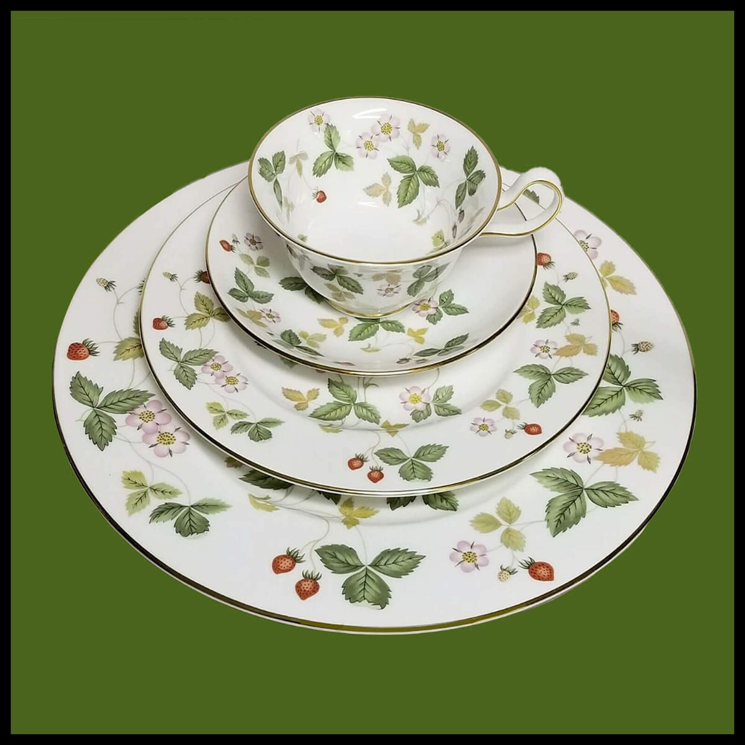 Tableware