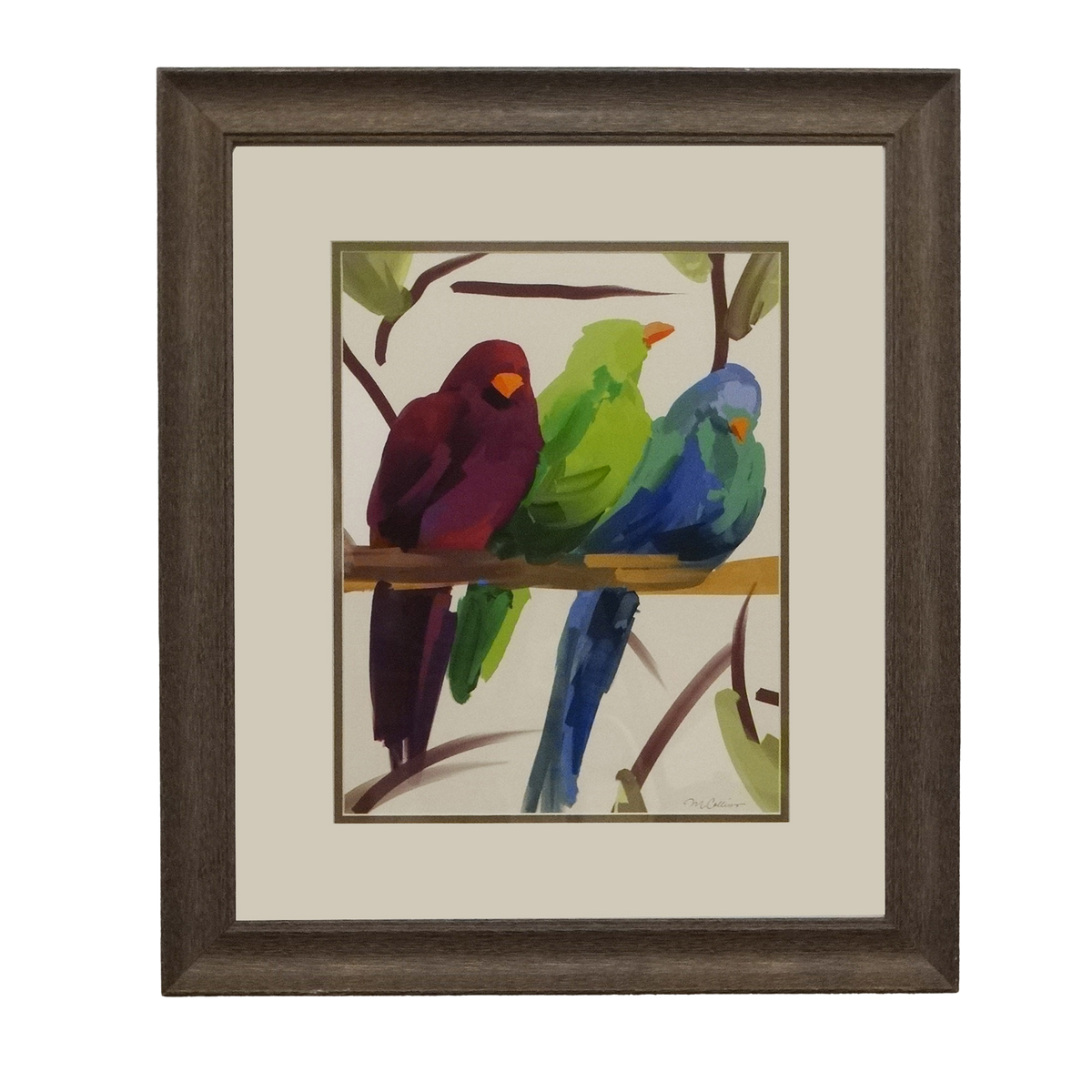 Art and Wall Hangings