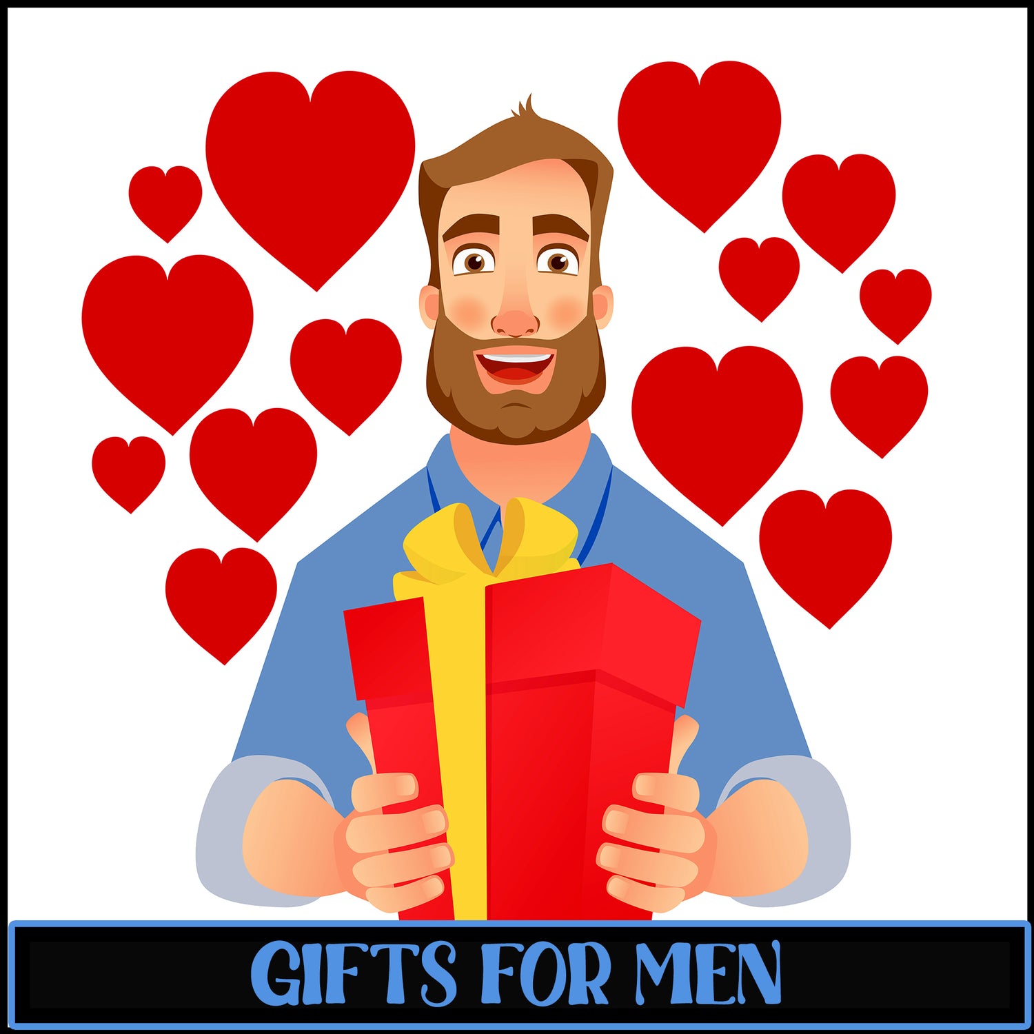 Valentine's Day Gifts for Men