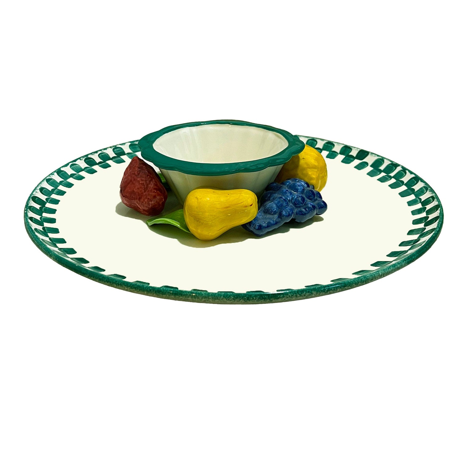Platters and Trays