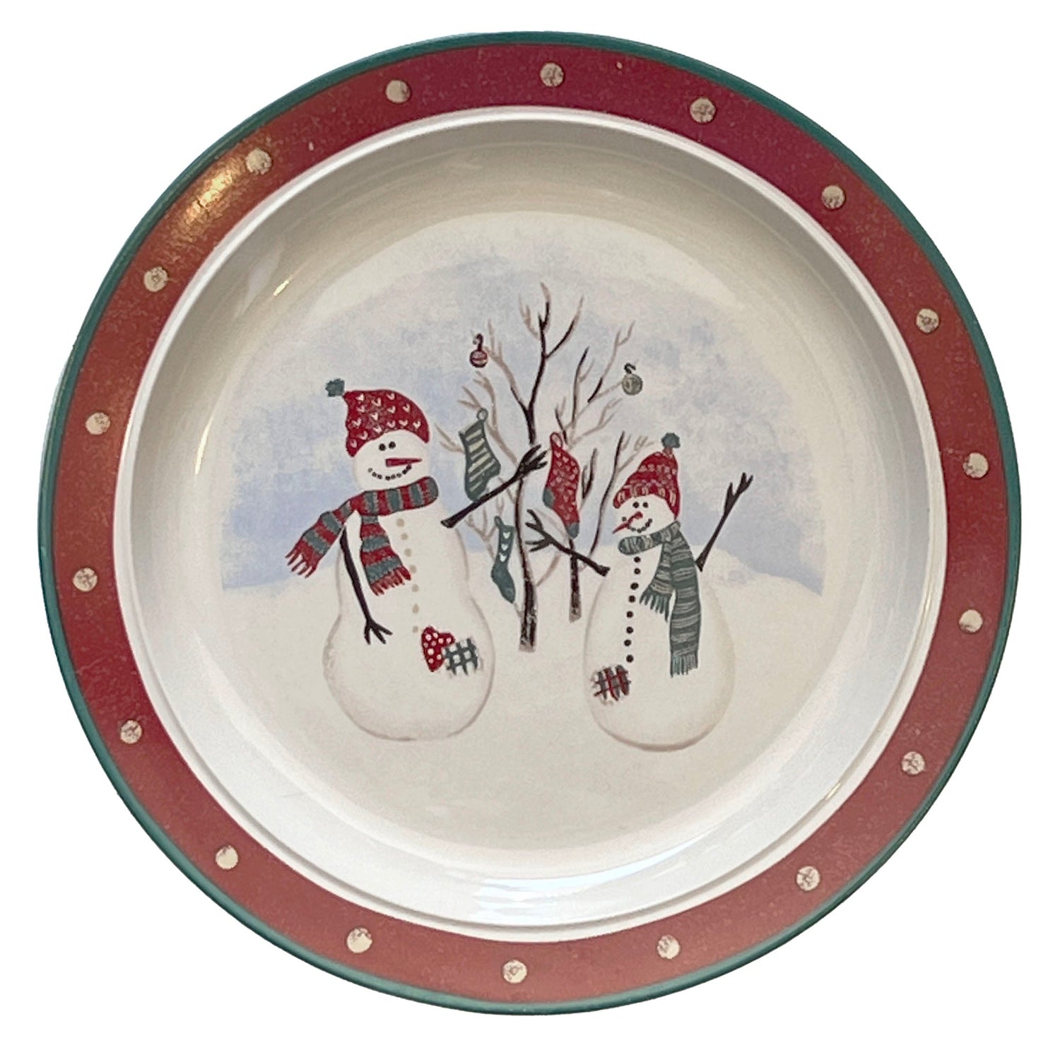 Royal Doulton Ashberry Dinner Plate