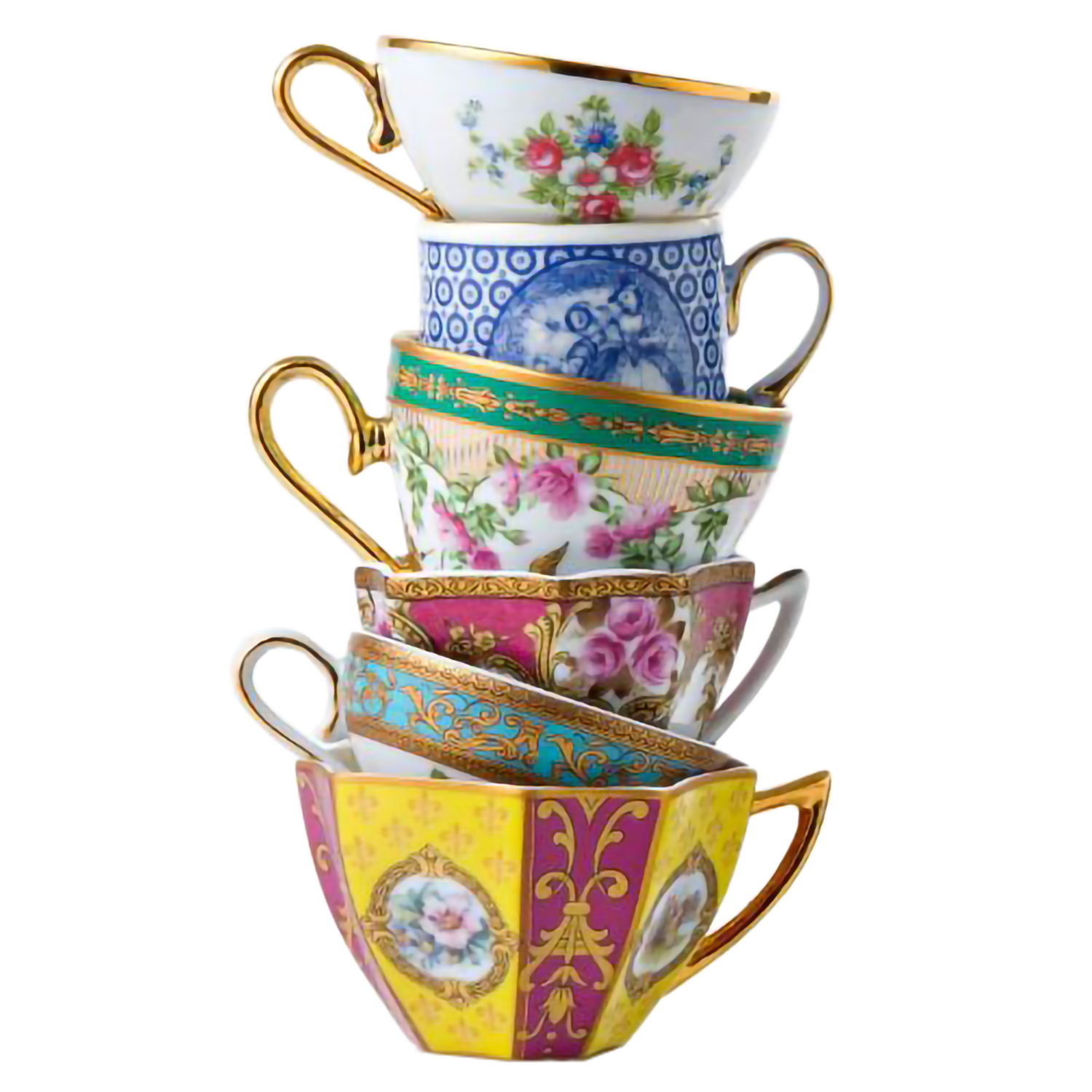 Cups and Mugs