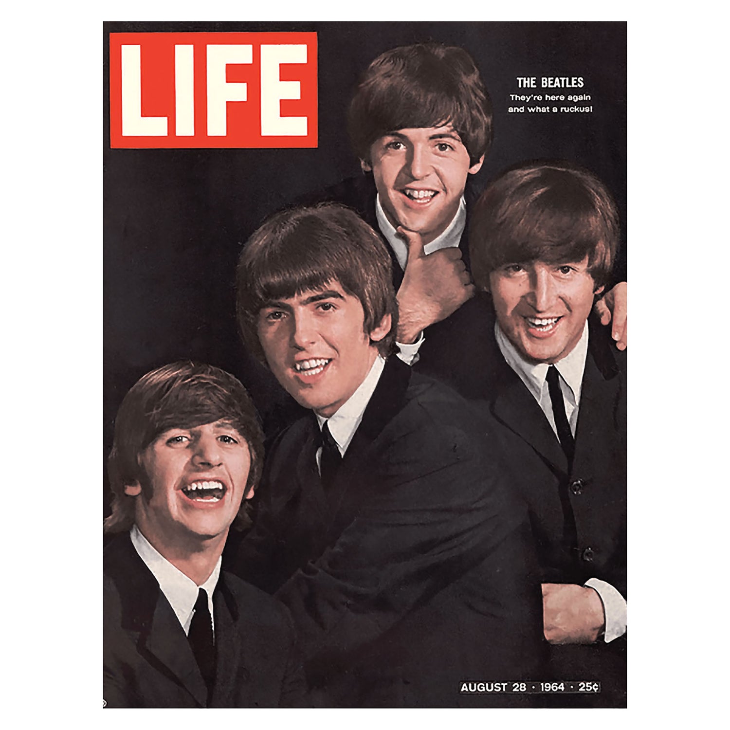 Magazines and Newspapers