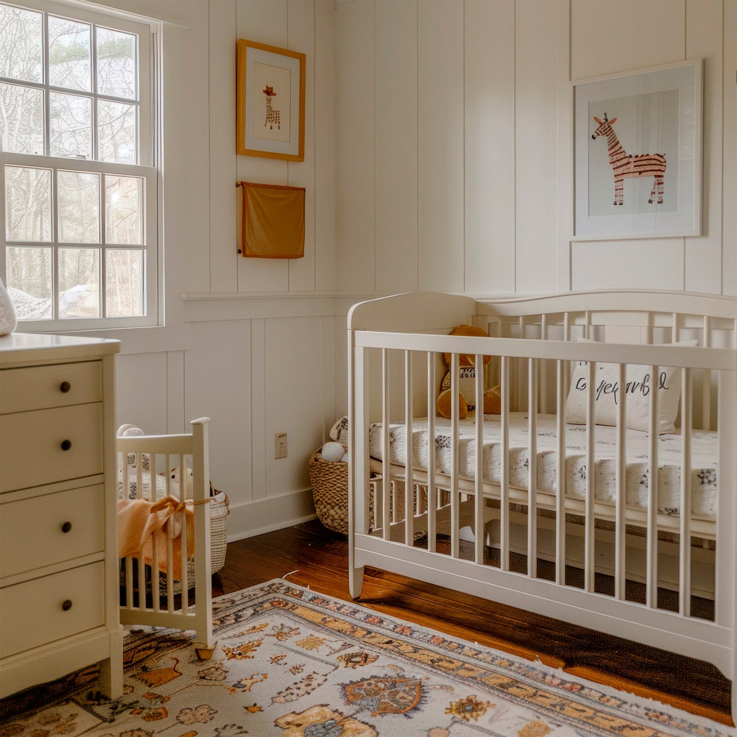 Kid's Decor