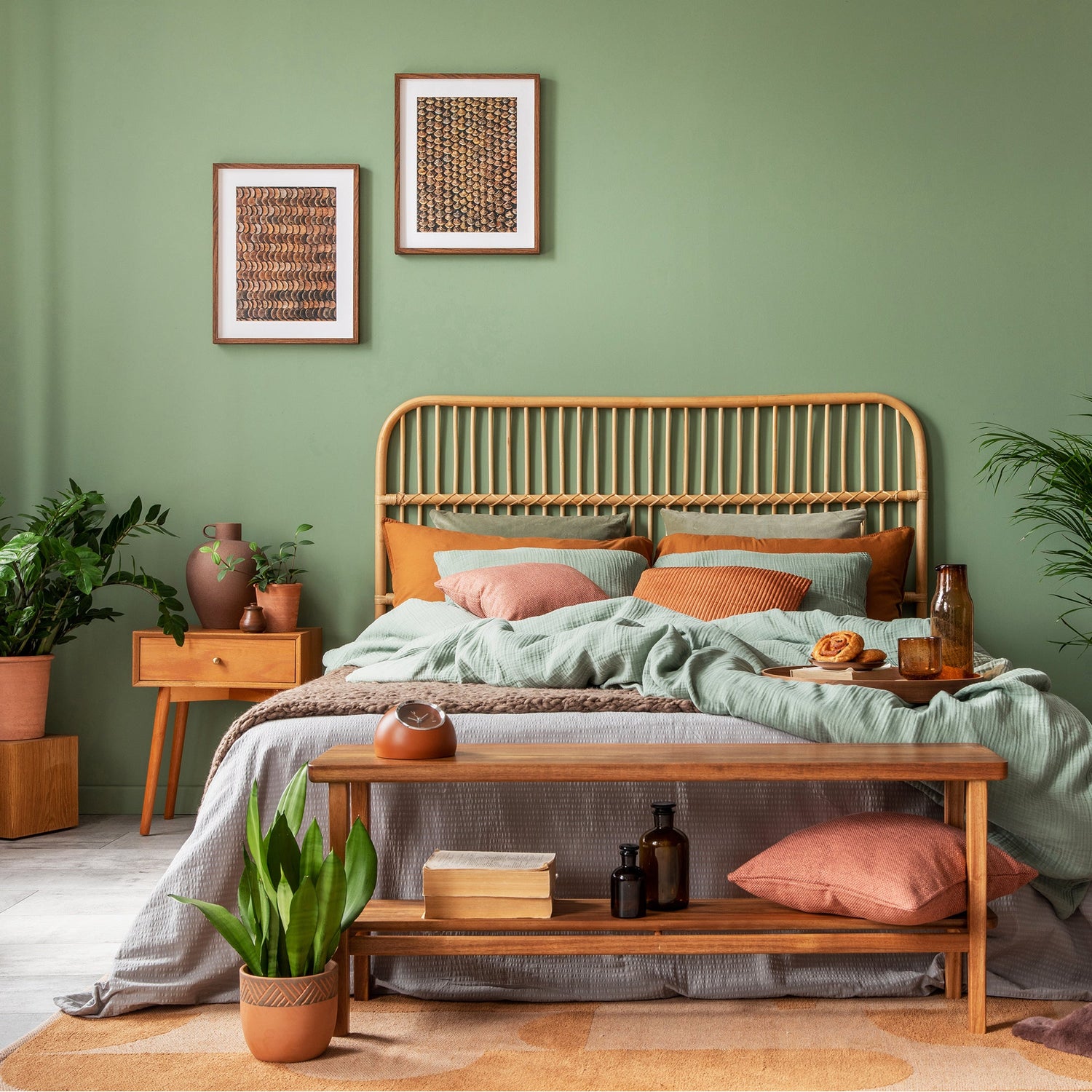 Home Decor